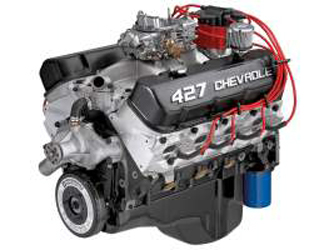 B1362 Engine